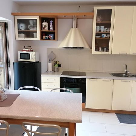 Apartamento Pra Livrana Porlezza Exterior foto