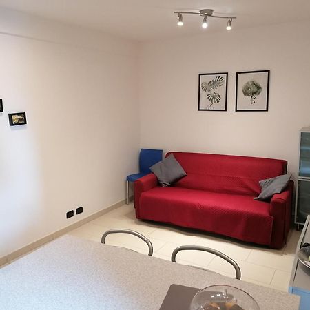 Apartamento Pra Livrana Porlezza Exterior foto