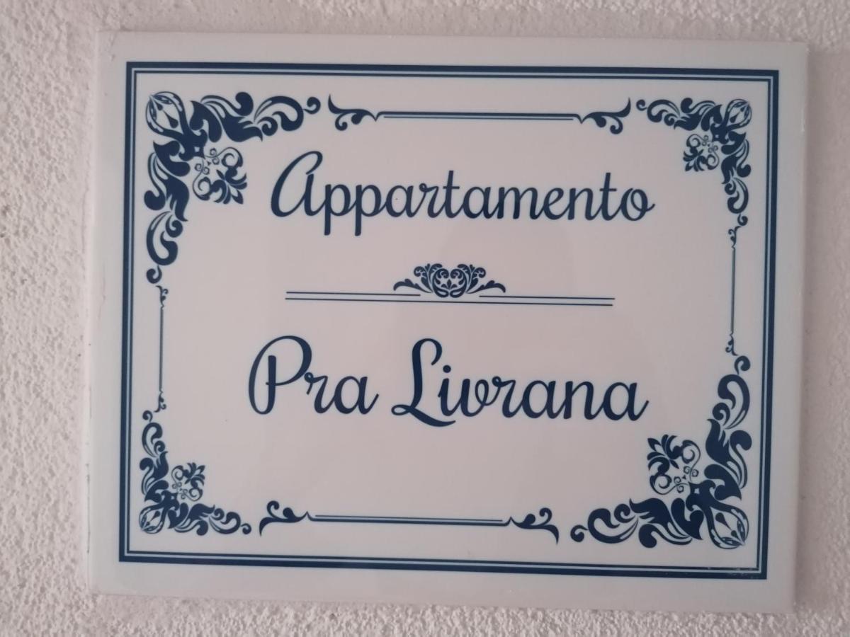 Apartamento Pra Livrana Porlezza Exterior foto