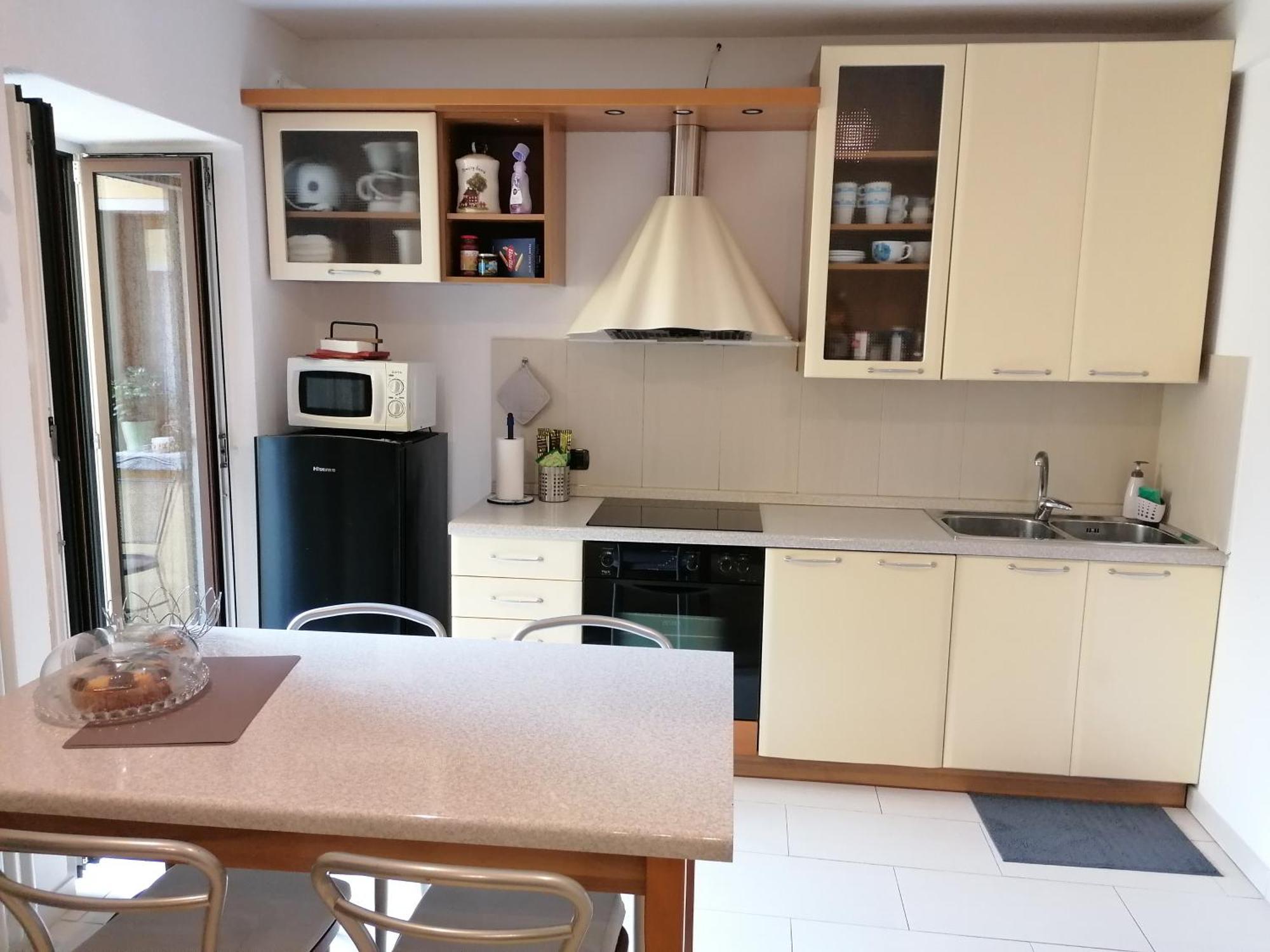 Apartamento Pra Livrana Porlezza Exterior foto