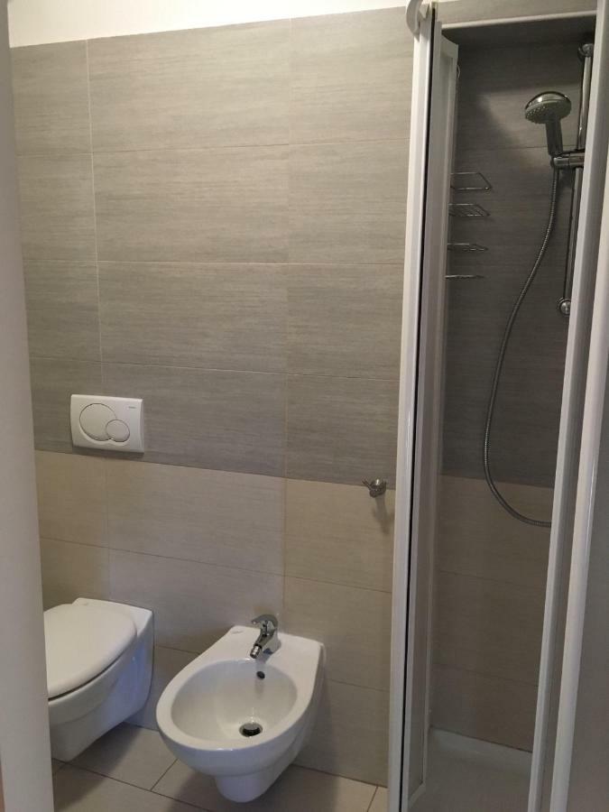 Apartamento Pra Livrana Porlezza Exterior foto