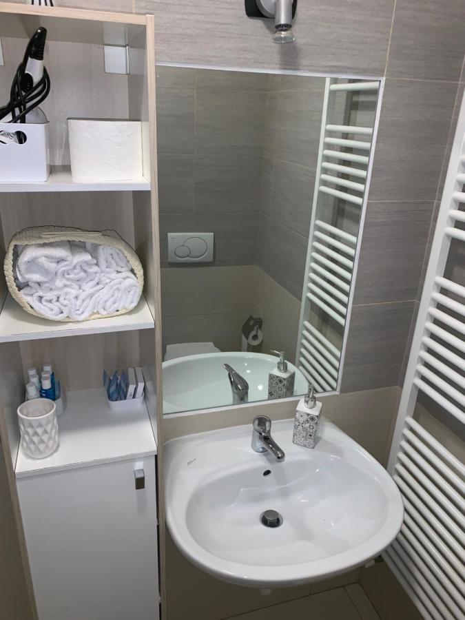 Apartamento Pra Livrana Porlezza Exterior foto
