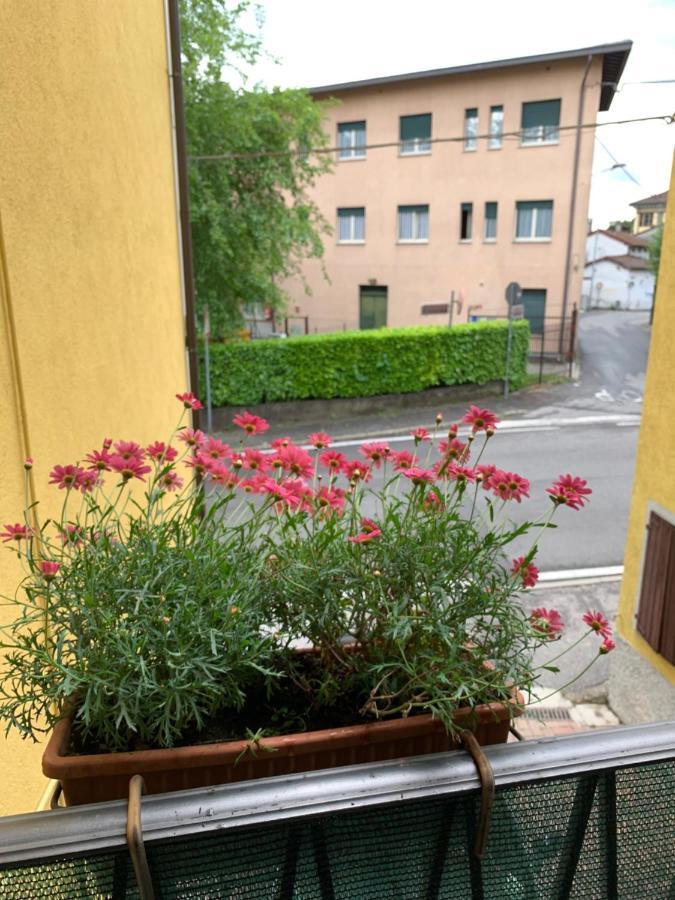 Apartamento Pra Livrana Porlezza Exterior foto