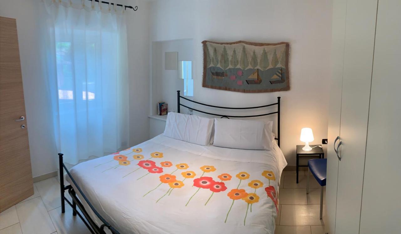 Apartamento Pra Livrana Porlezza Exterior foto