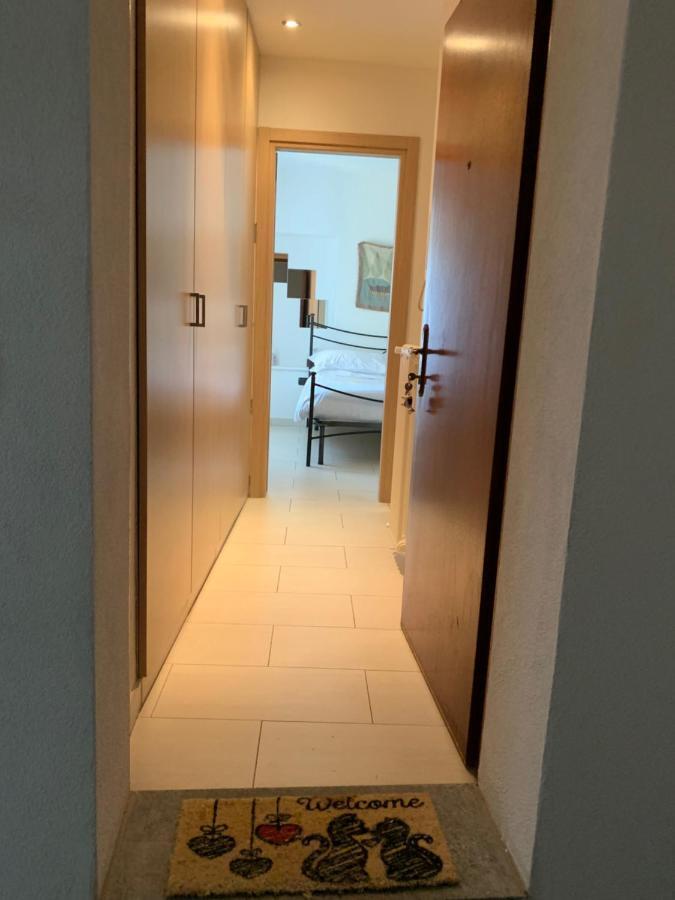 Apartamento Pra Livrana Porlezza Exterior foto
